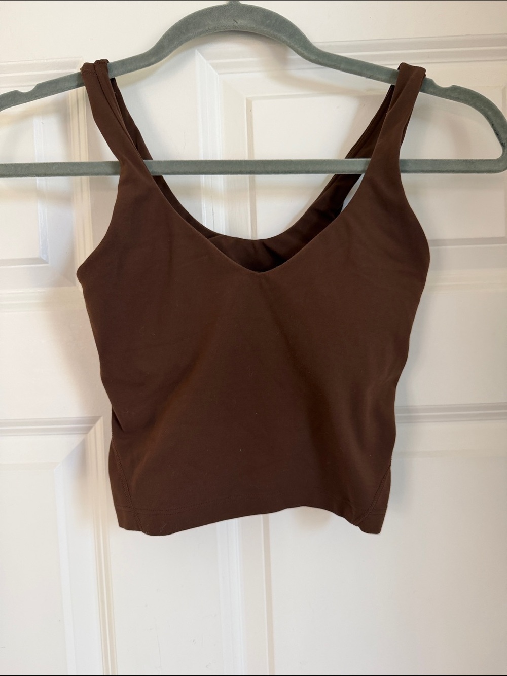 Lululemon align tank top 0